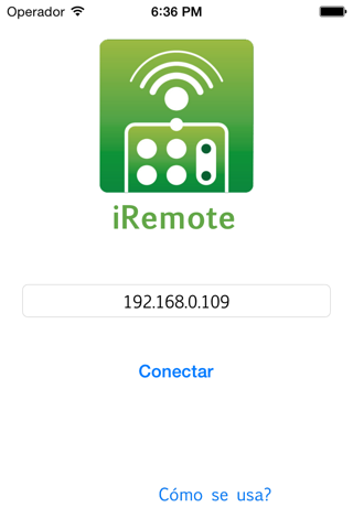 Remote for presentation and keynote screenshot 3