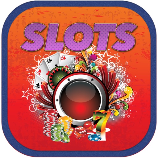 AAA Bag Of Money Slots Fun - Entertainment City icon