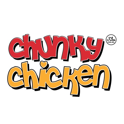 Chunky Chicken Chorlton icon