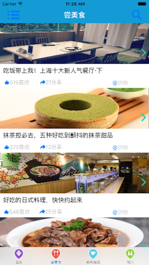 CityWeekend(圖2)-速報App