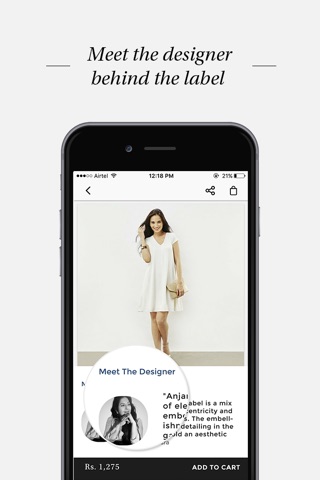 Vilara - Online Shopping App screenshot 4