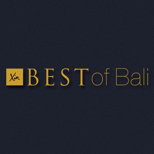 BEST OF BALI icon