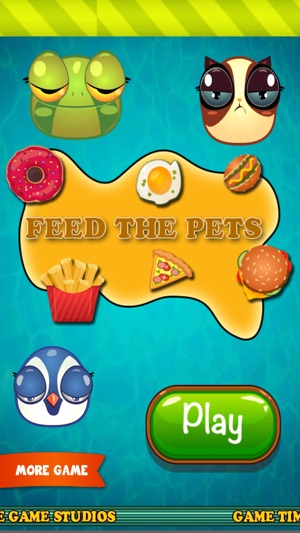 Feed Pets(圖2)-速報App