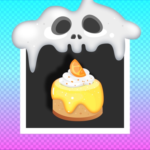 Mad Cakes Icon