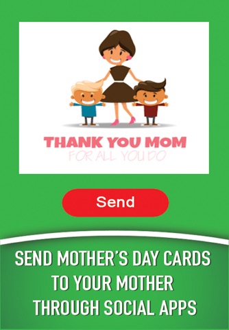 Mother's Day ECards 2016 screenshot 3