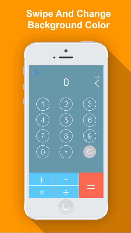 Elegant Calculator PRO screenshot-3