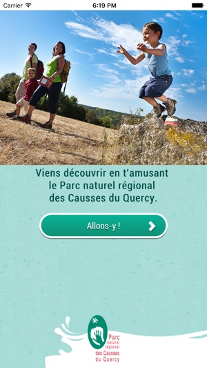 Quercy en Famille