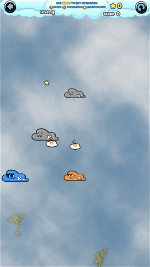 Cloud Wars(圖3)-速報App