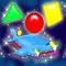 Shapes Fly & Jump Game