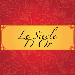 Le siecle d'or