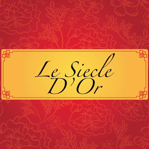Le siecle d'or icon