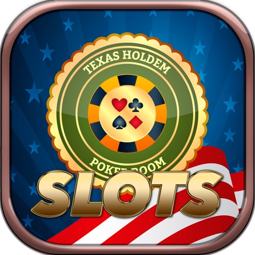 Amazing Royale Grand Casino 101 – Texas Bet, spin & Win big iOS App