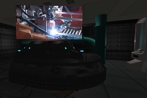 Rittal Virtual Experience screenshot 2