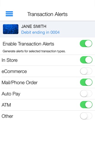 My Mobile Money Access screenshot 4