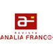 Revista An&aacute;lia Franco em Foco