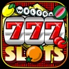 777 Fruits Slots - Super Classic Casino Slots Machines