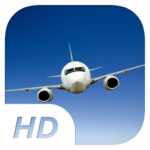 Monstercomet Cargo Plane - Flight Simulator - Learn to Fly iOS App