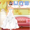 Bride Girl Dress Up