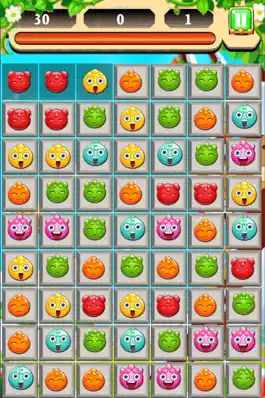 Game screenshot Jelly Garden : Ultimate Jelly apk