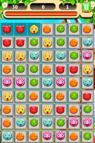 Jelly Garden : Ultimate Jelly screenshot 2