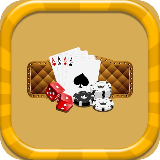 Advanced Game Wild Mirage - Free Jackpot Casino Games icon