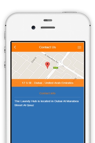 The Laundry Hub - Laundry Service - Pickup & Delivery screenshot 3