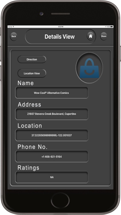 Belize Islands Offline City Maps Navigation