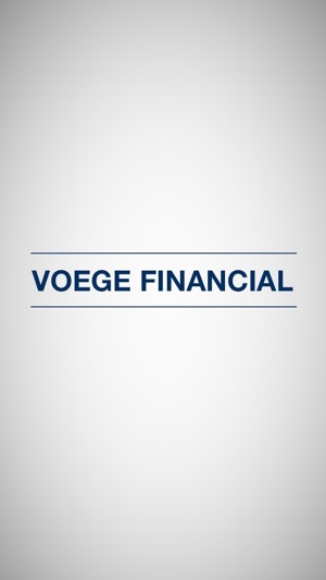 Voege Financial(圖1)-速報App