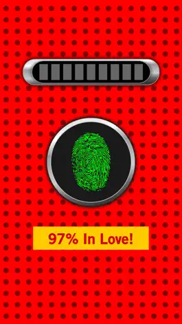 Game screenshot Love Test Finger Scanner - Find Your Match Score Calculator HD + apk