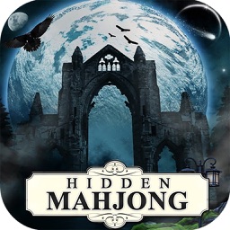 Hidden Mahjong: Medieval Mysteries