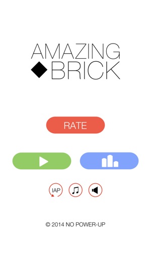 Amazing Brick(圖1)-速報App