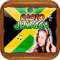 Radio Jamaica This application is completely free with which you can listen radios Jamaica on your phone or tablet