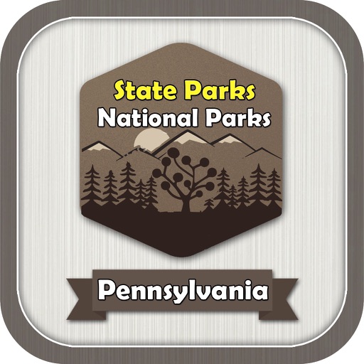 Pennsylvania State Parks & National Park Guide