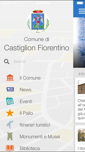 MyCastiglionFiorentino(圖2)-速報App