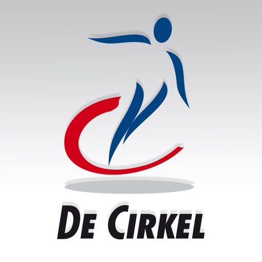 Sport & Healthclub de Cirkel icon