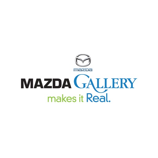 Mazda Gallery icon