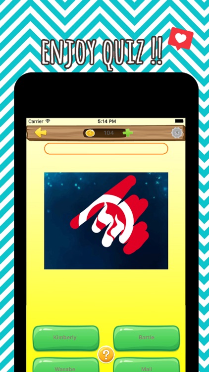 Logo Scratch - Guess Whats The Brand the Picture Puzzle trivia games for free!