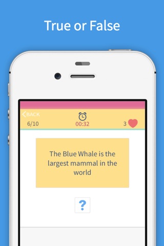 TRIVIA 360: Quiz Game screenshot 3