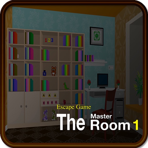 Escape Game The Master Room 1 iOS App