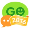 Go SMS Pro - Themes Emoji