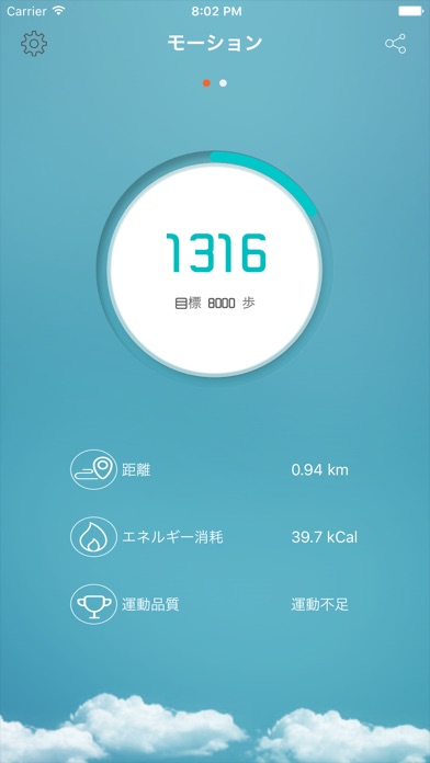 FlagFitのスクリーンショット1 FlagFitのスクリーンショット1