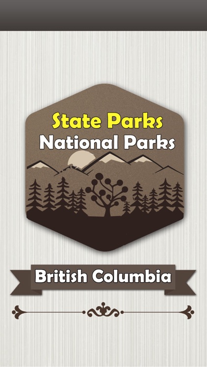 British Columbia - State & National
