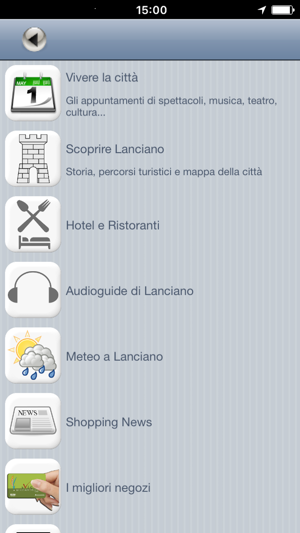 VisitLanciano(圖2)-速報App