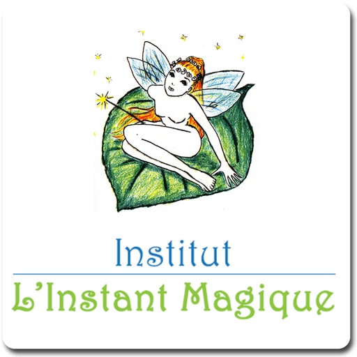 Institut l'Instant Magique icon