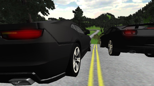 Real Muscle Car Driving 3D(圖4)-速報App