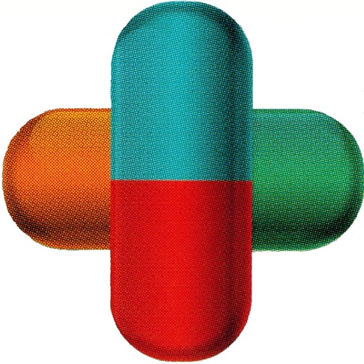 Farmacia Guadamur icon