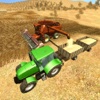 Farm Town Harvesting Simulator Saga