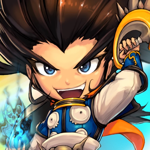 Heroes Summoner icon