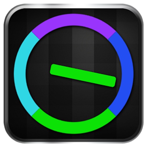 Crazy Color Tap icon