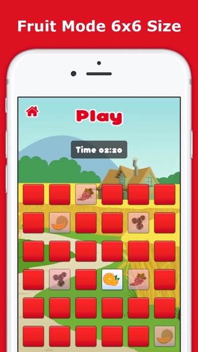 Find the pairs and match 3.0 IOS -